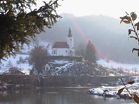 Krajevna skupnost Marija Gradec